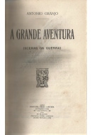 Livros/Acervo/G/GRANJO ANT A GRANDE